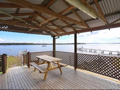 Iluka Villa Unit 41