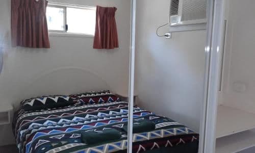 Ensuite Chalet