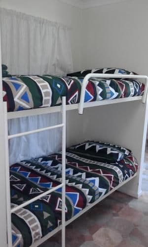Ensuite Chalet