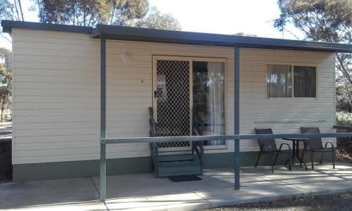 Superior Chalet
