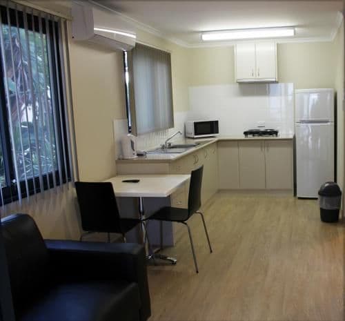 Executive Studio