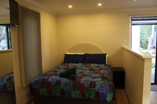 Acclaim Kingsway Tourist Park4