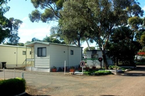Big4 Acclaim Prospector Holiday Park4