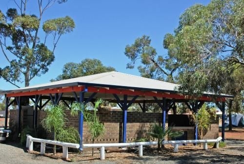 Big4 Acclaim Prospector Holiday Park3