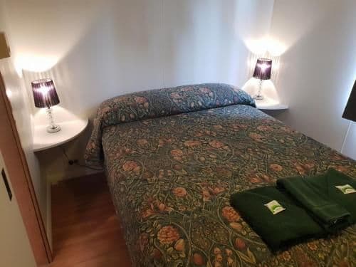 Budget Studio with Private Bathroom