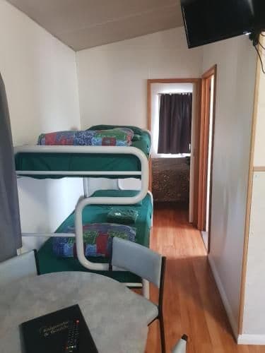 Budget Studio with Private Bathroom