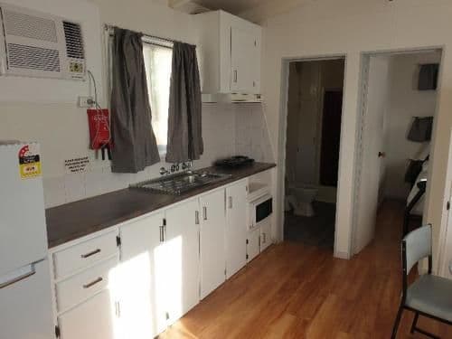 Studio with Private Bathroom