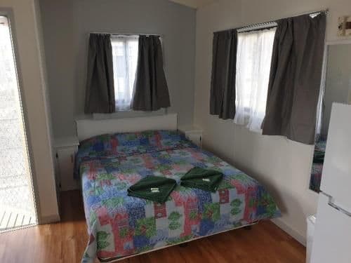 Studio with Private Bathroom