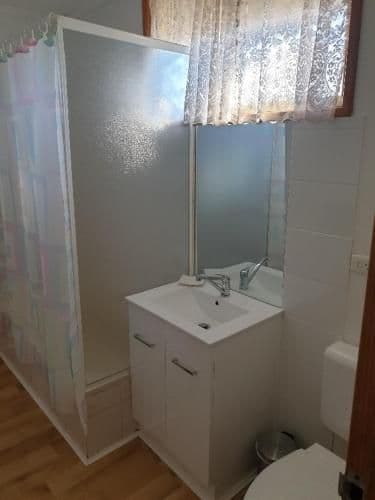 Family Room with Private Bathroom