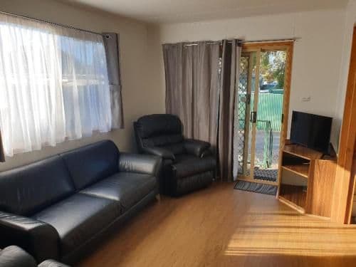 Family Room with Private Bathroom