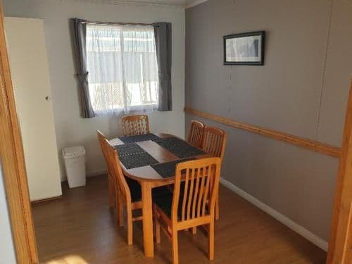 Family Room with Private Bathroom