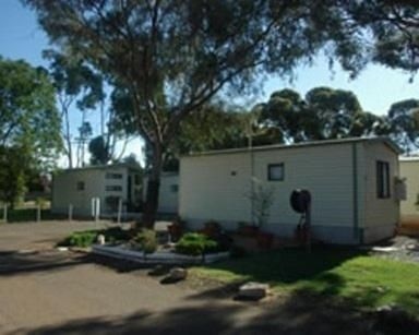 Big4 Acclaim Prospector Holiday Park2