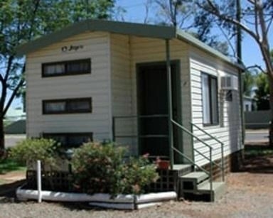 Big4 Acclaim Prospector Holiday Park1