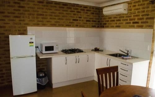 Family Studio with Private Bathroom