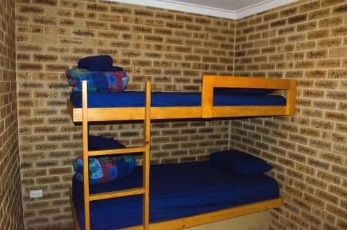 Family Studio with Private Bathroom