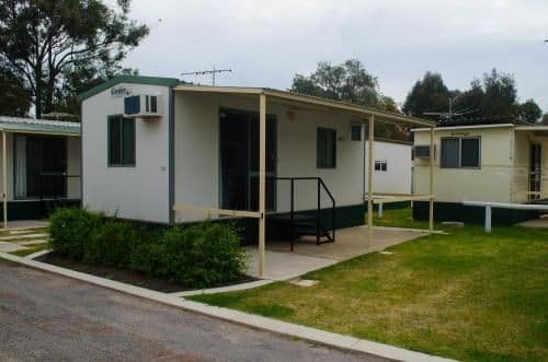 Family Studio with Private Bathroom