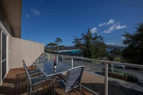 Seaview Apartment Seaview Apartment