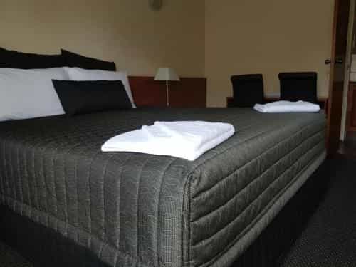 City Centre Motel Kempsey