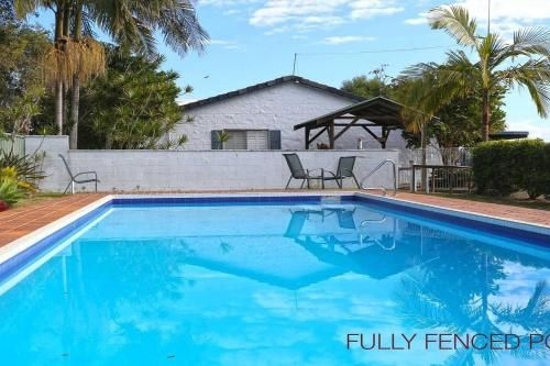 Iluka Villa 100