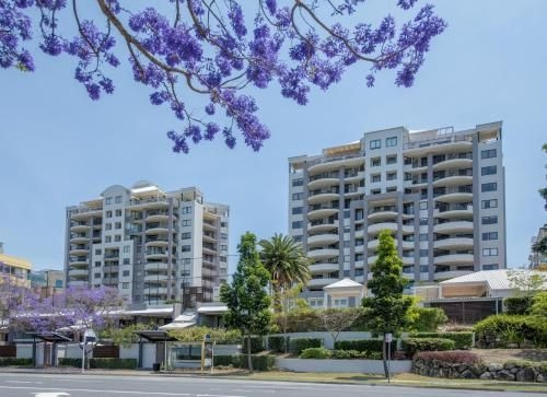 The Oasis Apartments0