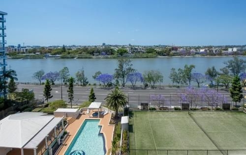 The Oasis Apartments2