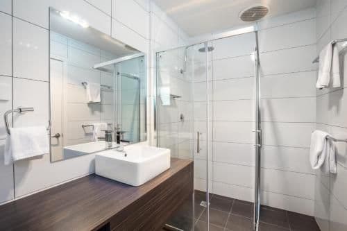 Family Studio with Free Welcome Drink for Two Guests