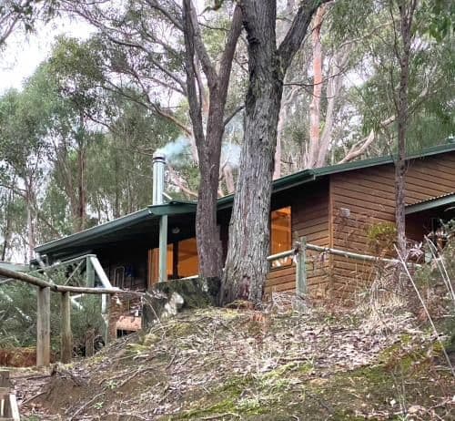 Three-Bedroom Chalet
