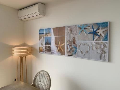 Two-Bedroom Apartment - Top Floor