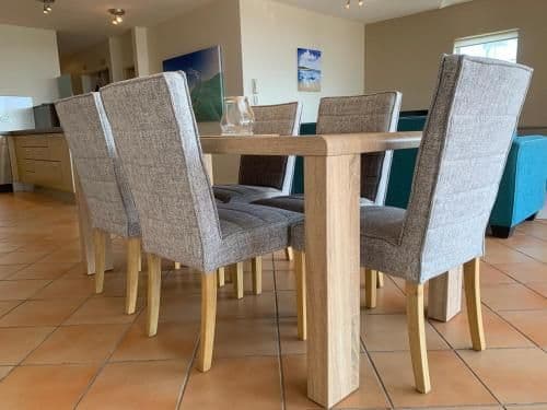 Three-Bedroom Apartment - Mid Floor