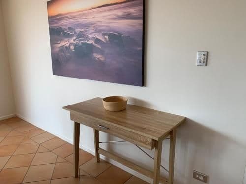 Three-Bedroom Apartment - Mid Floor