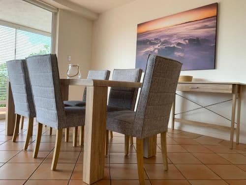 Three-Bedroom Apartment - Mid Floor