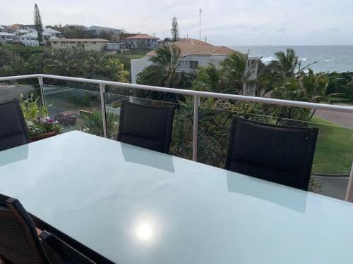 Three-Bedroom - Penthouse