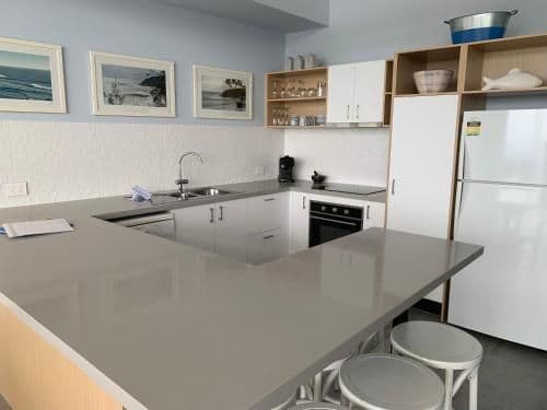 Three-Bedroom - Penthouse