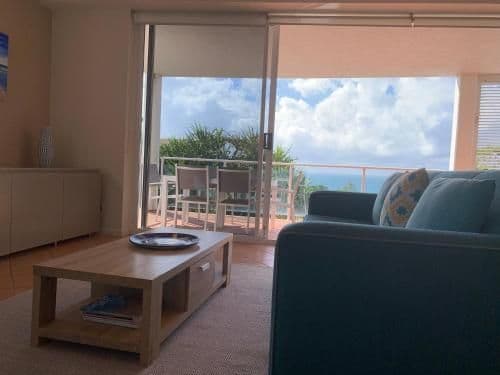Three-Bedroom Apartment - Mid Floor