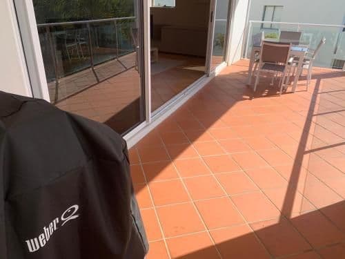 Three-Bedroom Apartment - Mid Floor