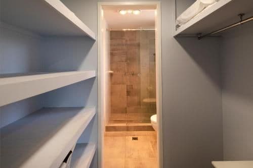 Three-Bedroom - Penthouse