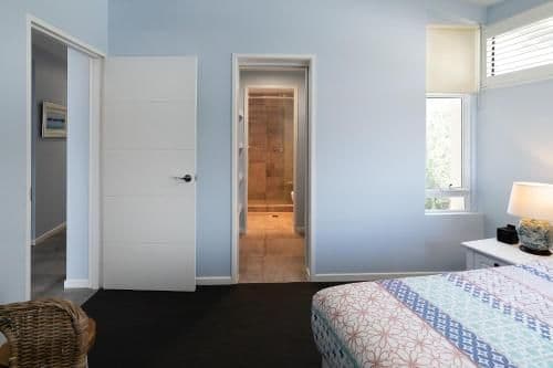 Three-Bedroom - Penthouse