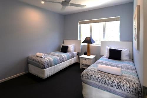 Three-Bedroom - Penthouse