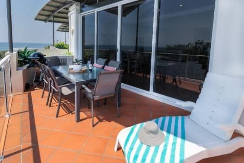 Two-Bedroom Apartment - Top Floor