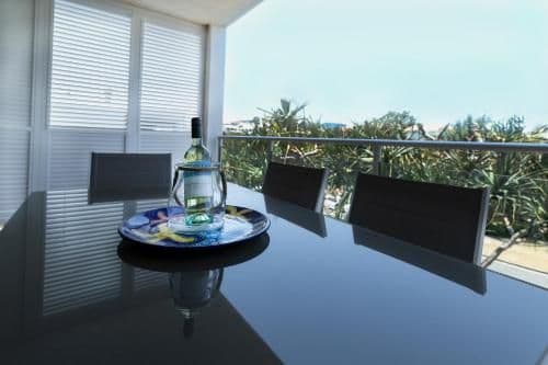 Three-Bedroom Apartment - Mid Floor