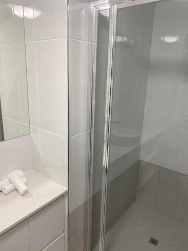 Two-Bedroom Apartment - Top Floor