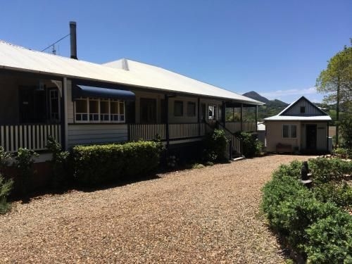 Gridley Homestead B&B0