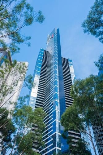 Southbank Apartments Eureka0