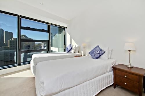 Southbank Apartments Eureka3