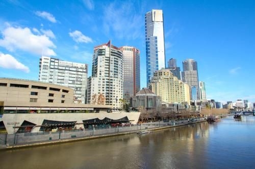 Southbank Apartments Eureka2