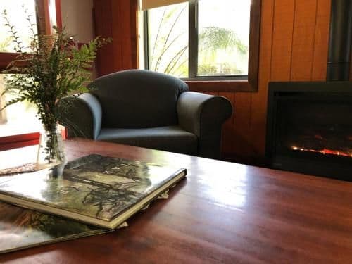 Family Cottage