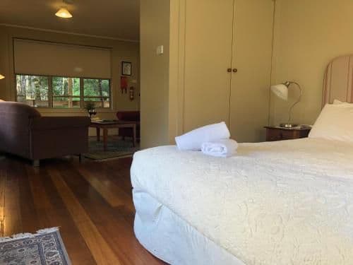 One-Bedroom Cottage
