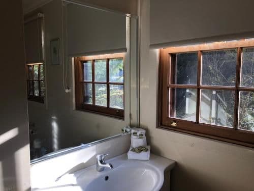 One-Bedroom Cottage