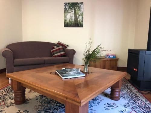 One-Bedroom Cottage - Disability Access