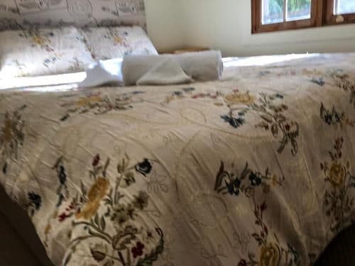 One-Bedroom Cottage - Disability Access